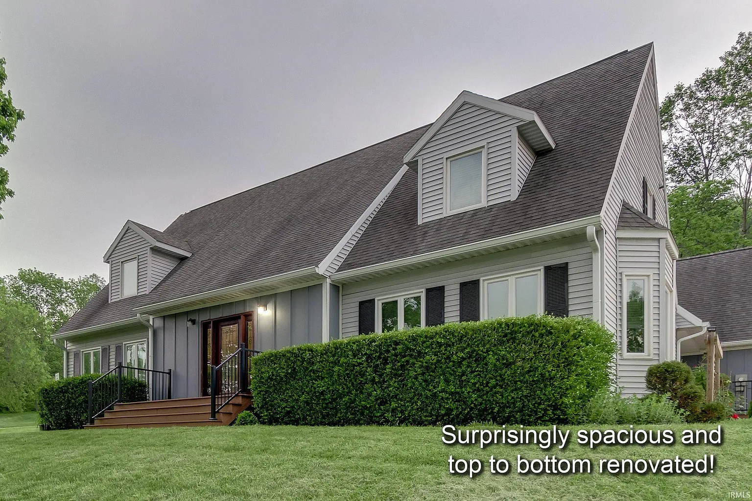 2846 N Blue Slopes Dr photo 1