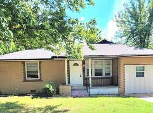 2208 W Britton Rd, Oklahoma City, OK 73120