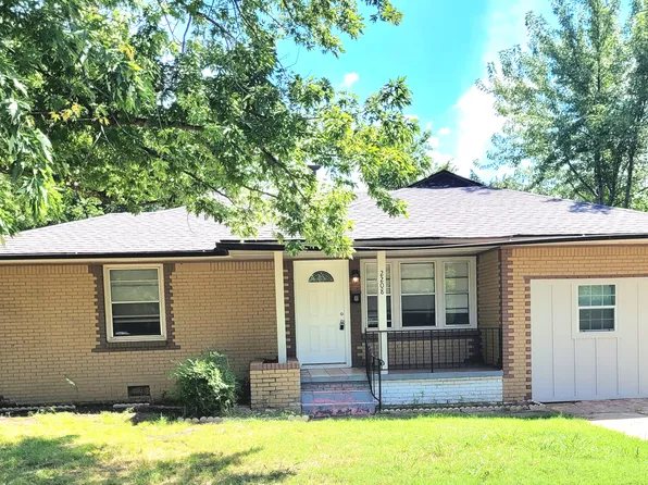 2208 W Britton Rd, Oklahoma City, OK 73120