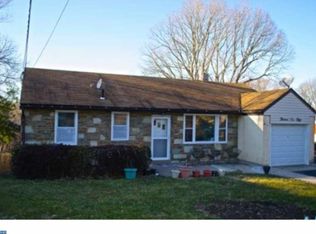 13450 Trevose Rd, Philadelphia, PA 19116