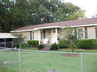 3929 Kayson Ct, Mobile, AL 36605