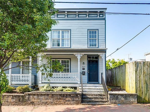 2nd image of 617 Albemarle St