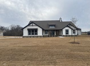 9013 County Road 623, Blue Ridge, TX 75424