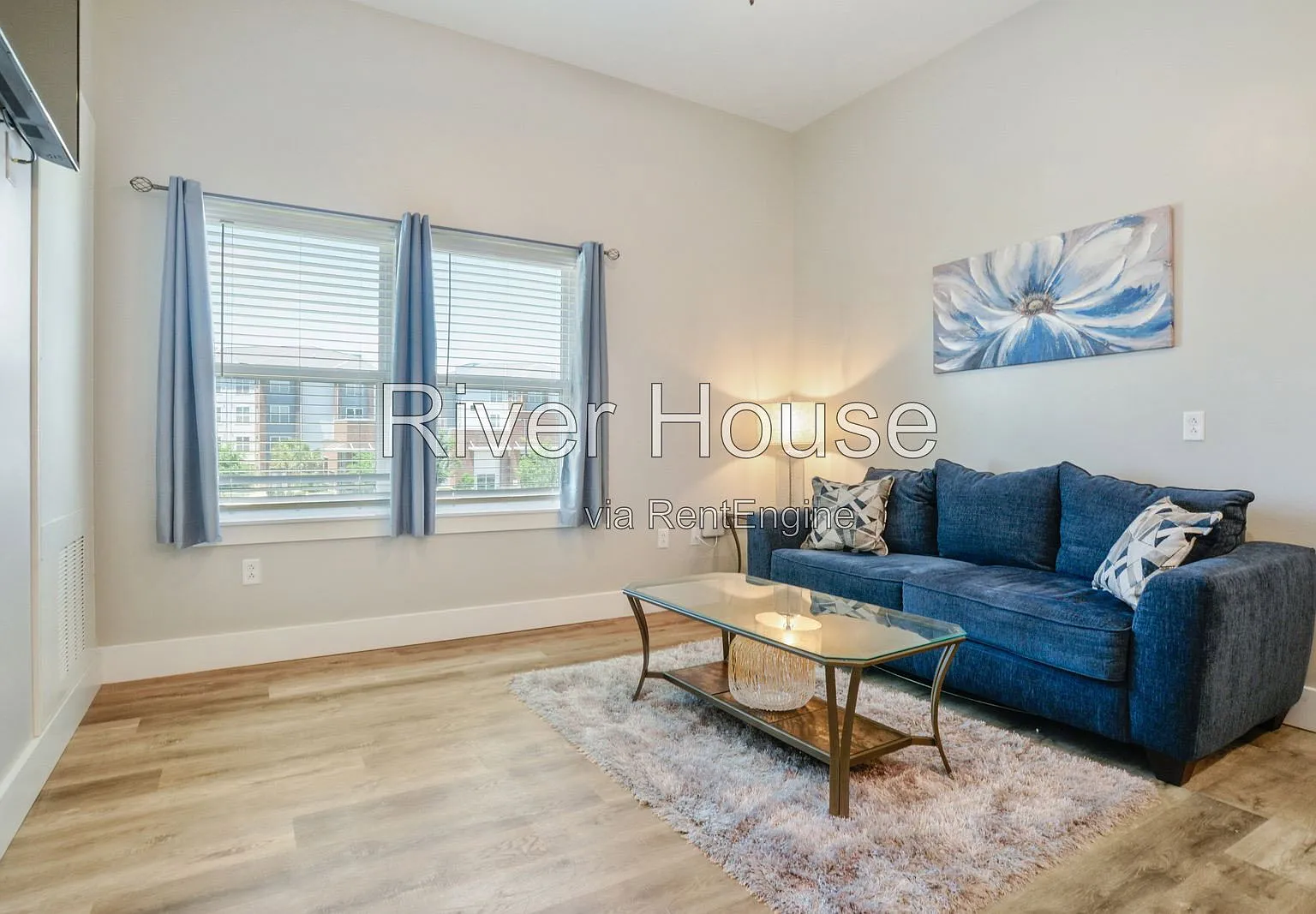 1 bed, 1.0 bath, 552 sqft, $1,310 — Photo 4