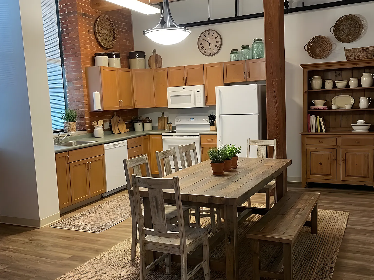 Anwelt Heritage Apartments — Photo 4