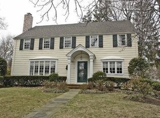 14 Glen Oaks Ave, Summit, NJ 07901