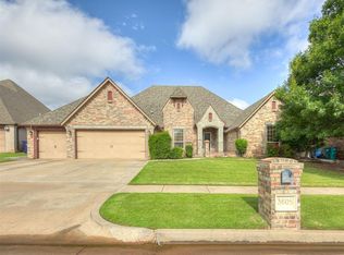3605 Wayfield Ave, Oklahoma City, OK 73179