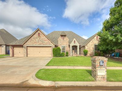 3605 Wayfield Ave, Oklahoma City, OK, 73179