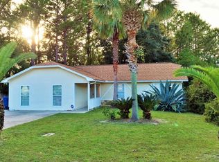 2415 Charco Dr, Panama City, FL 32405