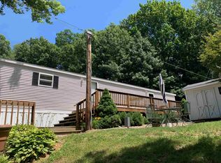 11148 N Landing Rd, Monticello, IN 47960