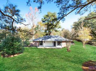 30656 Old River Rd, Denham Springs, LA 70726