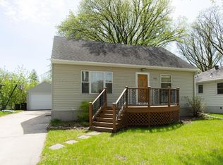1642 9th Ave S, Fargo, ND 58103