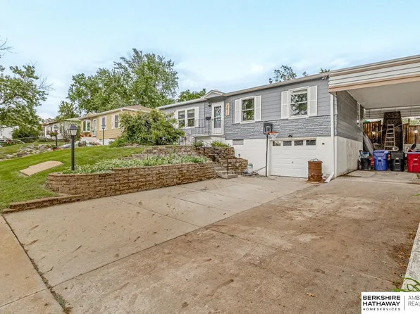 7411 S 73rd Ave, La Vista, NE 68128