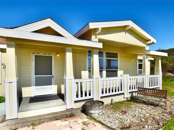 70255 New Pleyto Rd, Bradley, CA 93426