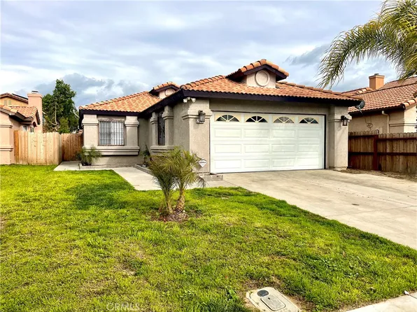 2261 Firebrand Ave, Perris, CA 92571