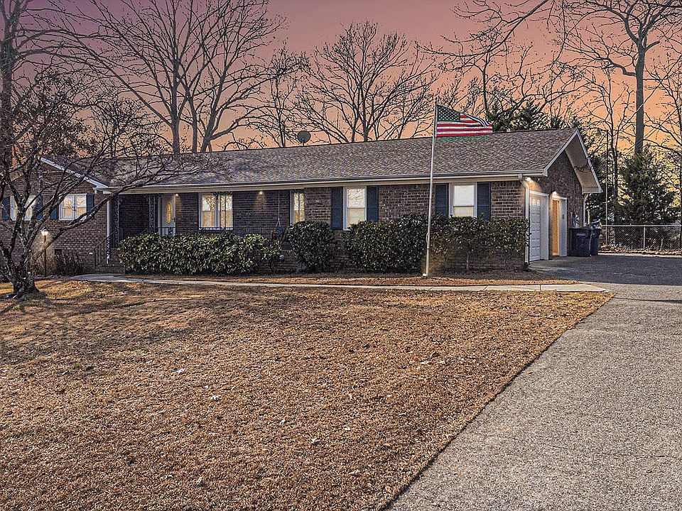 1211 Arrowhead Trl, Alabaster, AL 35007 Zillow
