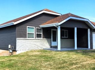 12013 La Padera Ln, Florissant, MO 63033