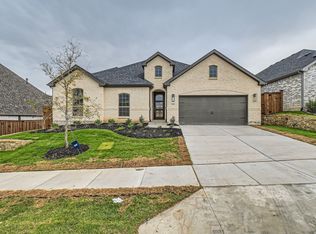 137 Chisos Ct, Rhome, TX 76078