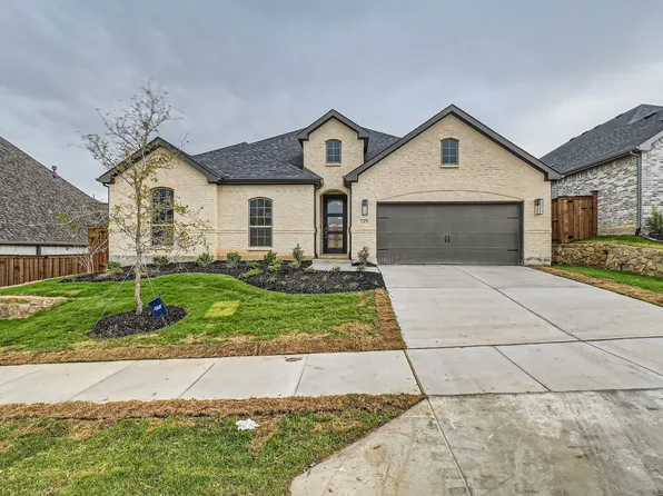 137 Chisos Ct, Rhome, TX 76078