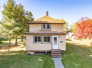 223 97th Ave W, Duluth, MN 55808