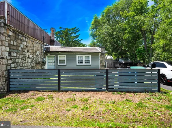 314 Wynnewood Ave, Croydon, PA 19021