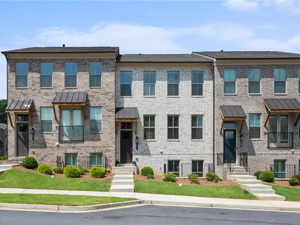 4324 Water Elm Aly, Doraville, GA 30360