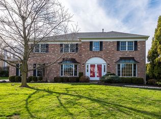1744 Brittany Dr, Ambler, PA 19002