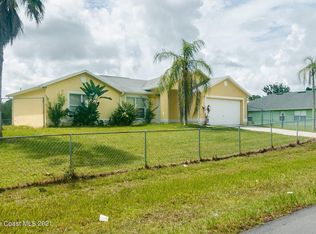 1130 Sapphire St SE, Palm Bay, FL 32909