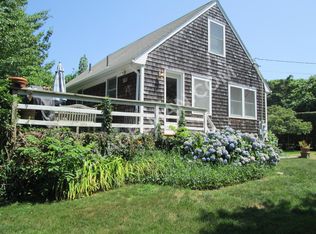 16 Columbia Ave, Jamestown, RI 02835
