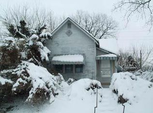 411 N Jefferson Ave, Indianapolis, IN