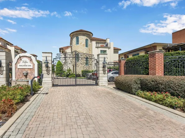 5736 Tanglewood Cove St, Houston, TX 77057