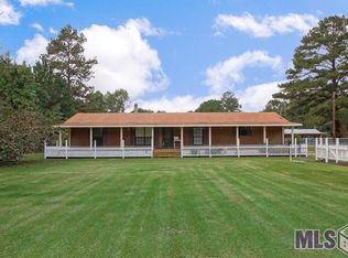 30985 Burgess Rd, Denham Springs, LA 70726