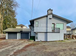 2103 Gibson Rd, Everett, WA 98204