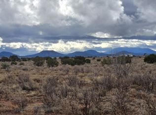 1880 E Pine Rd Lot 1B, Williams, AZ 86046