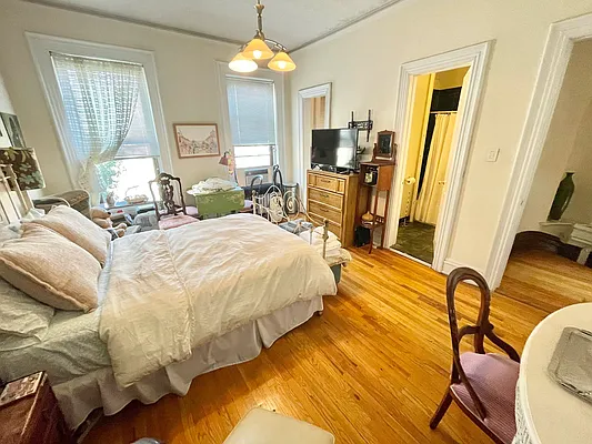 Rented by Prospect Heights Realty, Corp. | media 41