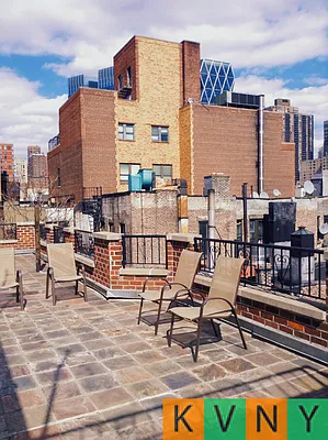 Rented by KVNY Soho | media 66