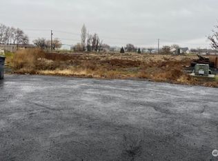 2053 NE H2 Rd, Moses Lake, WA 98837