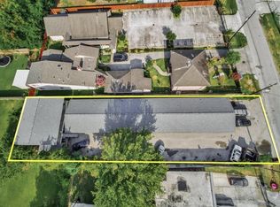 26 Farrell St APT 10, Houston, TX 77022