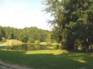 2656 Dozier Rd, Appling, GA 30802