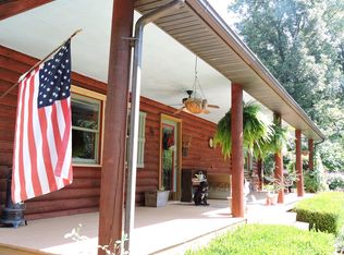 3131 Hudson Rd, Caneyville, KY 42721