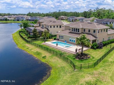 361 AMALURRA Trail, Saint Johns, FL, 32259