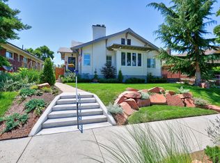 1466 E Gilmer Dr, Salt Lake City, UT 84105