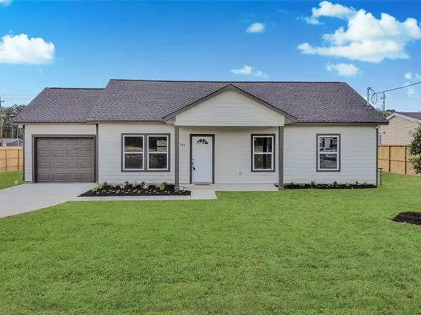 14746 Echo Pine Court, Conroe, TX 77306