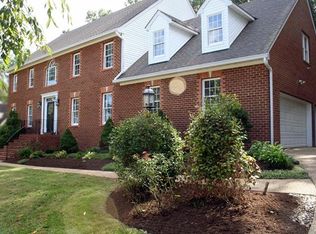 13019 Chipstead Rd, Chester, VA 23831