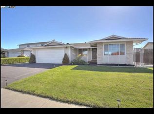 6066 Morning Glory Ct, Newark, CA