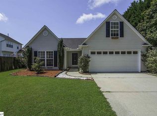 305 Canvasback Way, Easley, SC 29642