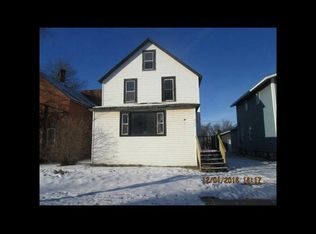 217 W Howard St, Hibbing, MN 55746