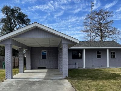 412 Milling Ave, Luling, LA, 70070