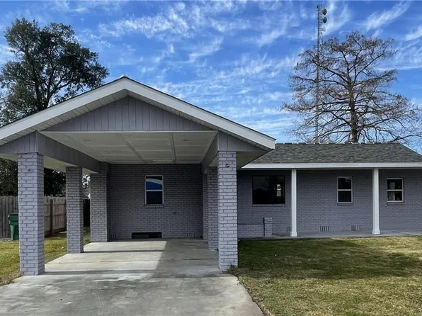 412 Milling Ave, Luling, LA 70070