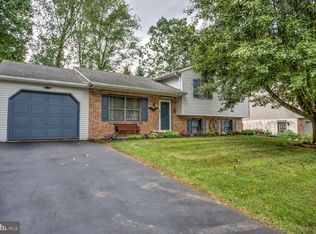 43 Summers Dr, Stevens, PA 17578